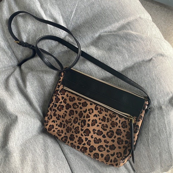 Fossil Crossbag - Picture 3 of 3